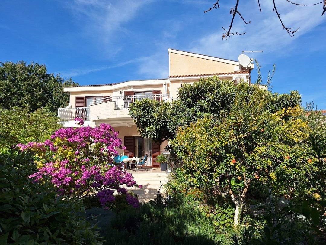 Villa Boral — Chorvatsko, Vodice