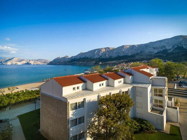 Sunny Baška by Valamar Residence (ex. Zvonimir) — foto 2