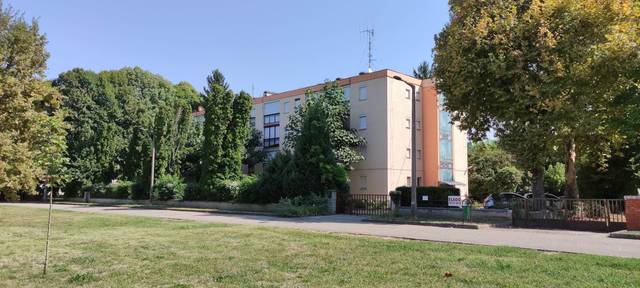 Apartmánový dům Erkel — foto 2