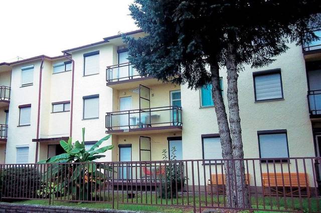 Apartmánový dům Mecsek — foto 2
