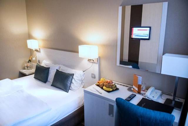 Hotel Azúr — foto 3