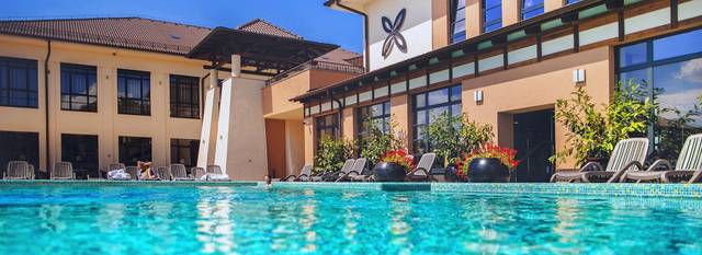 Hotel Caramell — foto 3