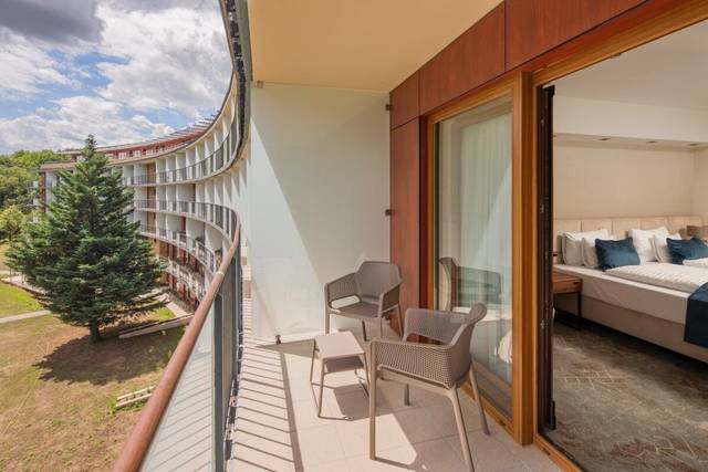 Hotel Fagus — foto 2