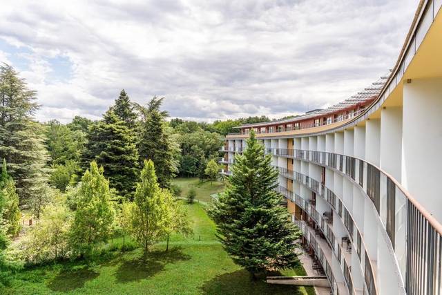 Hotel Fagus — foto 3