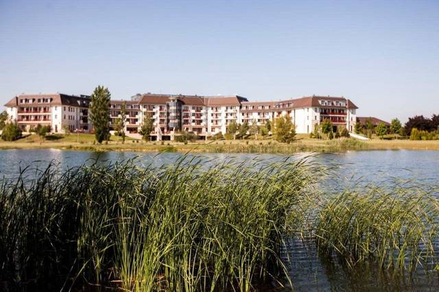 Greenfield hotel golf a spa — foto 2