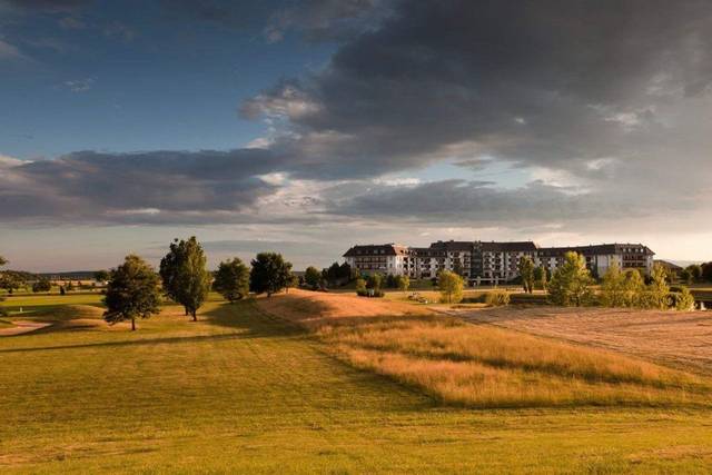 Greenfield hotel golf a spa — foto 3