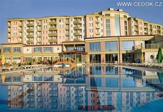 Hotel Karos Spa — foto 3
