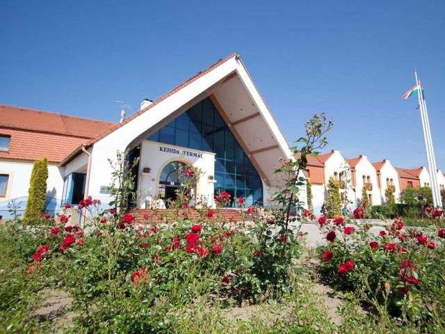 Hotel Kehida Termal — foto 3