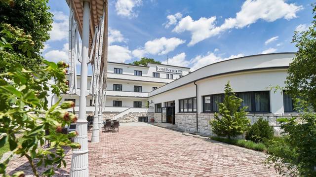 Hotel Korona Termal — foto 3