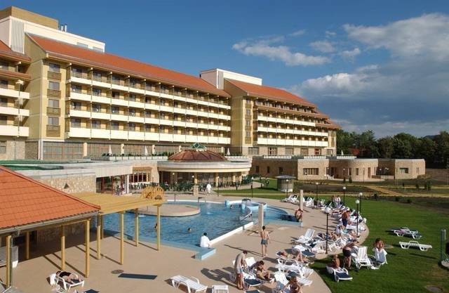 Hotel Pelion — foto 2