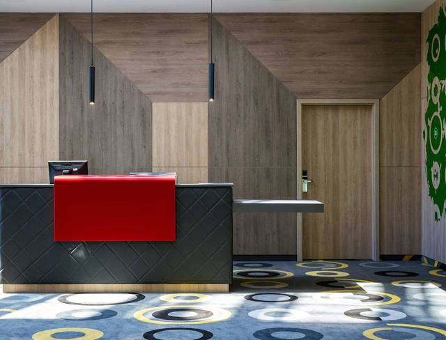 Hotel Park Inn Zalakaros — foto 3