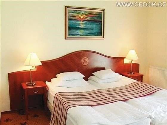 Hotel Sante — foto 2