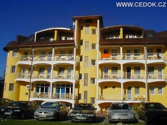 Hotel Venus — foto 3