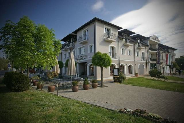 Hotel Xavin — foto 2