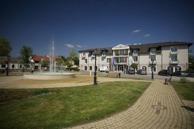 Hotel Xavin — foto 3