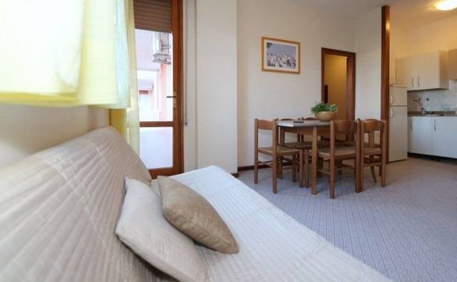 Apartmány Ausonia al Mare — foto 2