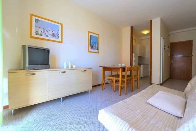 Apartmány Ausonia al Mare — foto 3