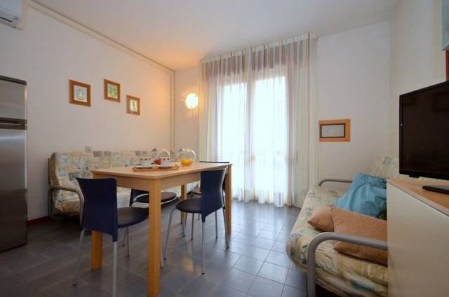 Apartmány Marina Grande — foto 2