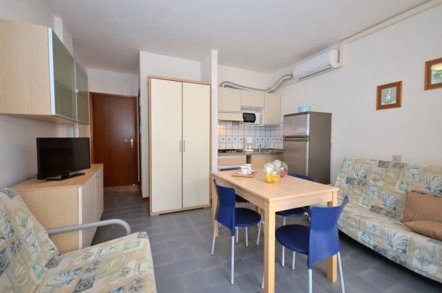 Apartmány Marina Grande — foto 3