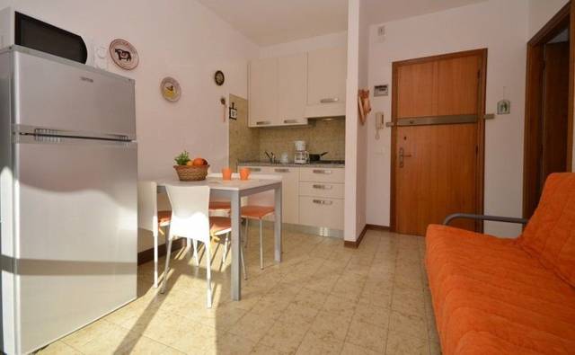 Apartmány Tonin A&B — foto 3