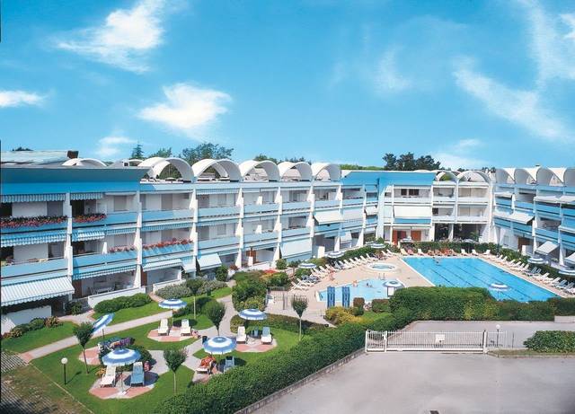 Residence Le Caravelle — foto 3