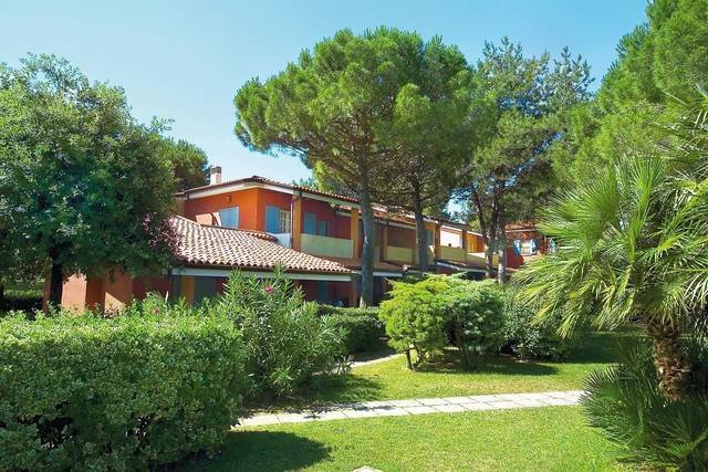 Villaggio Euro Residence Club — foto 2