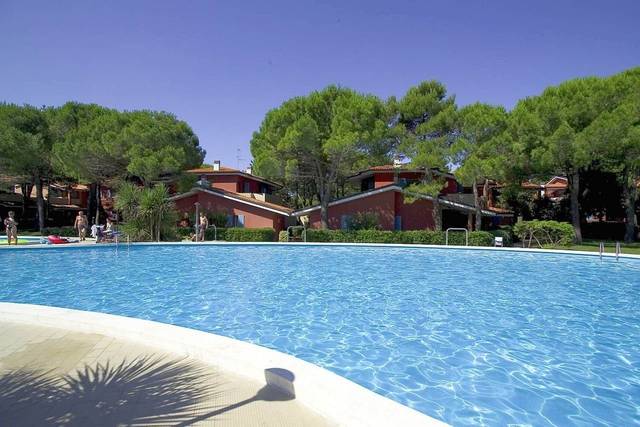 Villaggio Euro Residence Club — foto 3