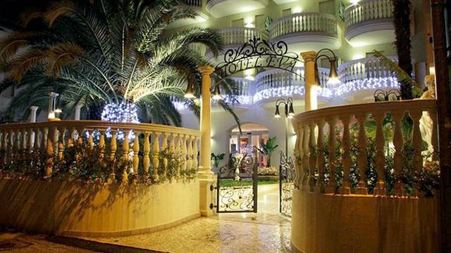 Hotel Eva — foto 2