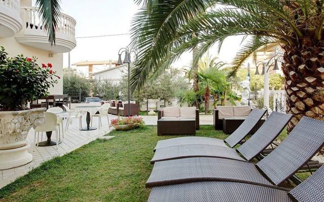 Hotel Eva — foto 3