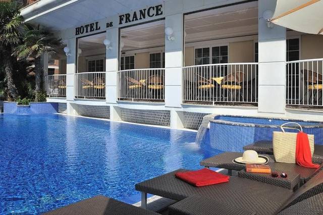 Hotel de France — foto 2