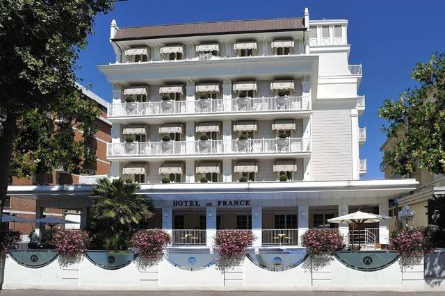 Hotel de France — foto 3