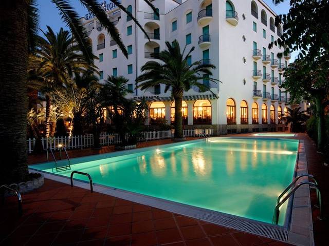 Grand Hotel Excelsior — foto 3