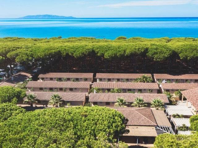 Golfo di Maremma Village — foto 2