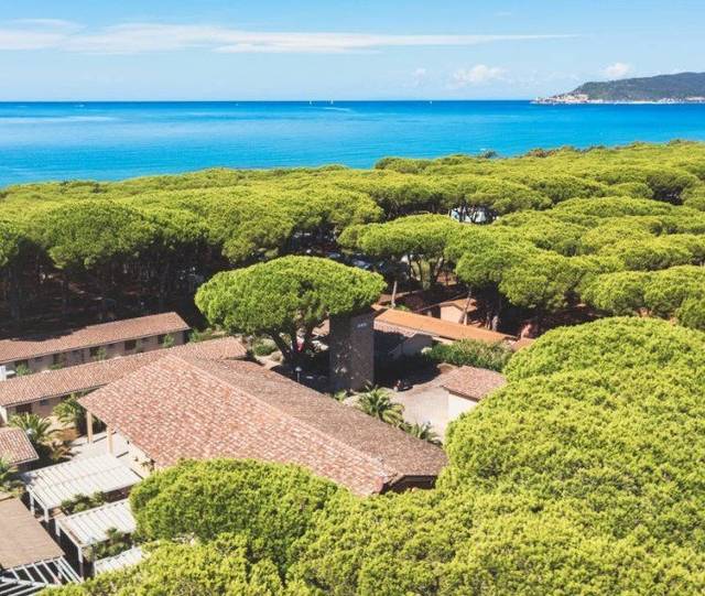 Golfo di Maremma Village — foto 3