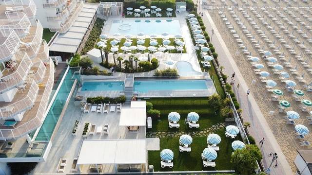 Hotel Le Soleil