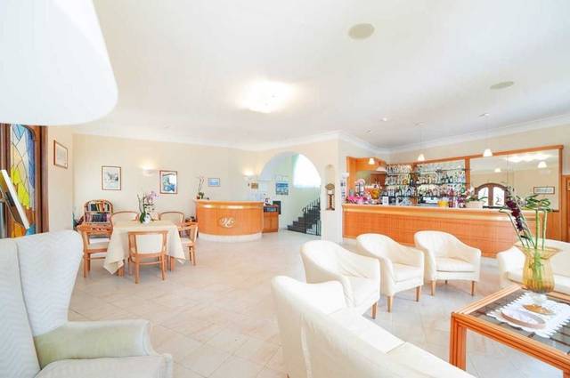 Hotel Capizzo — foto 3