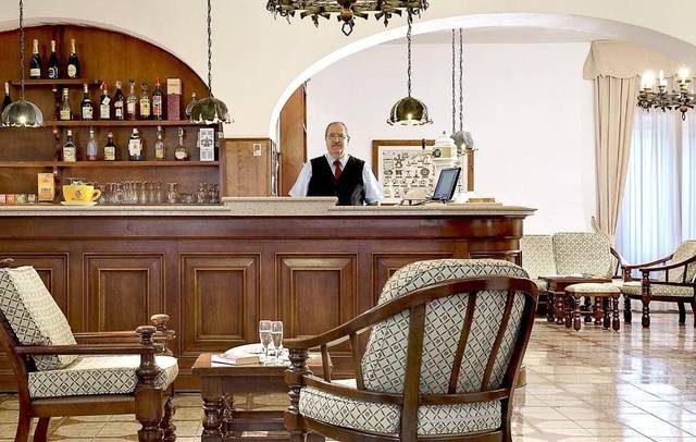 Hotel Royal Terme — foto 3