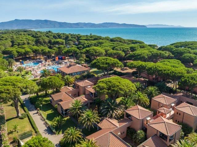 Gitavillage Argentario — foto 2