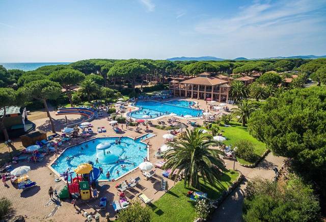 Gitavillage Argentario — foto 3