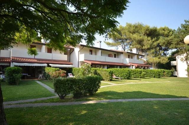 Villaggio Club dei Pini — foto 3