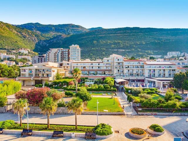 Hotel Palas — foto 2
