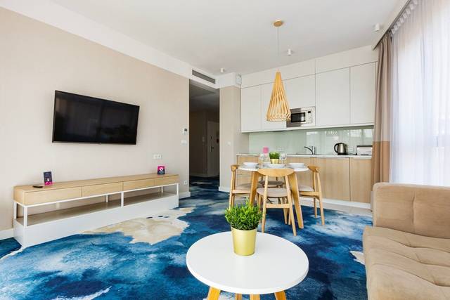Apartments Boulevard Ustronie Morskie — foto 2
