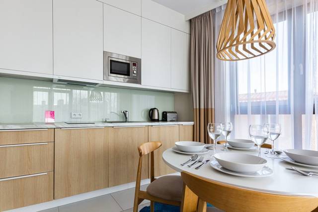 Apartments Boulevard Ustronie Morskie — foto 3