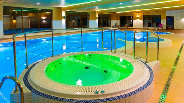 Hotel Buczynski Medical & Spa — foto 3