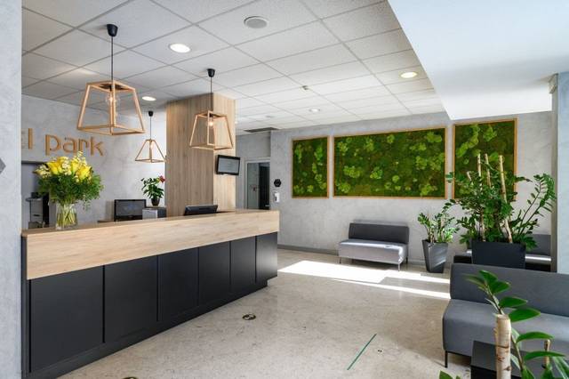 B&B Hotel Ljubljana Park — foto 2