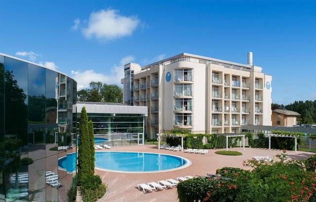 Hotel Čatež