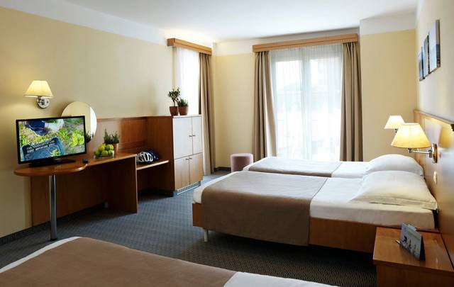 Hotel Neptun — foto 2