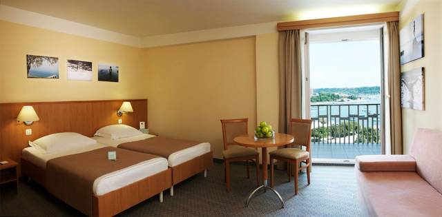 Hotel Neptun — foto 3