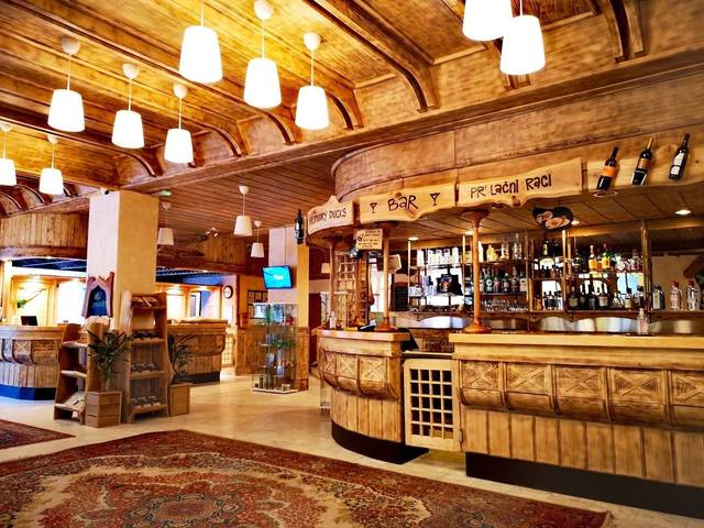 Ribno Alpine Hotel — foto 2