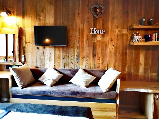 Ribno Alpine Hotel — foto 3